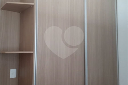 Apartamento à venda com 2 quartos em Jardim São Paulo(zona Norte), São Paulo, SP