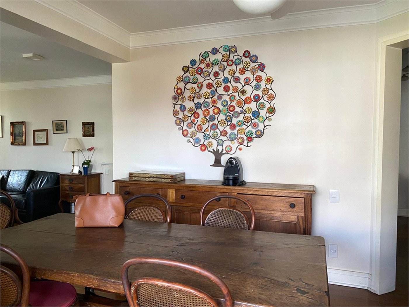 Apartamento à venda com 4 quartos, sendo 3 suítes, em Vila Morumbi, São Paulo, SP