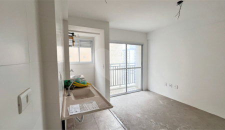 Apartamento à venda com 2 quartos em Tucuruvi, São Paulo, SP