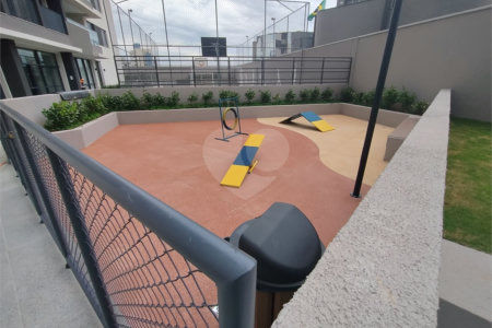 Studio à venda com 1 suíte em Jardim Emília, Sorocaba, SP
