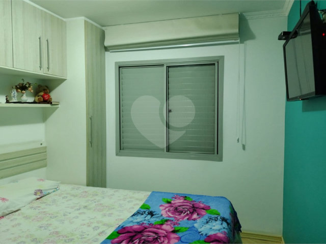 Apartamento à venda com 2 quartos em Imirim, São Paulo, SP