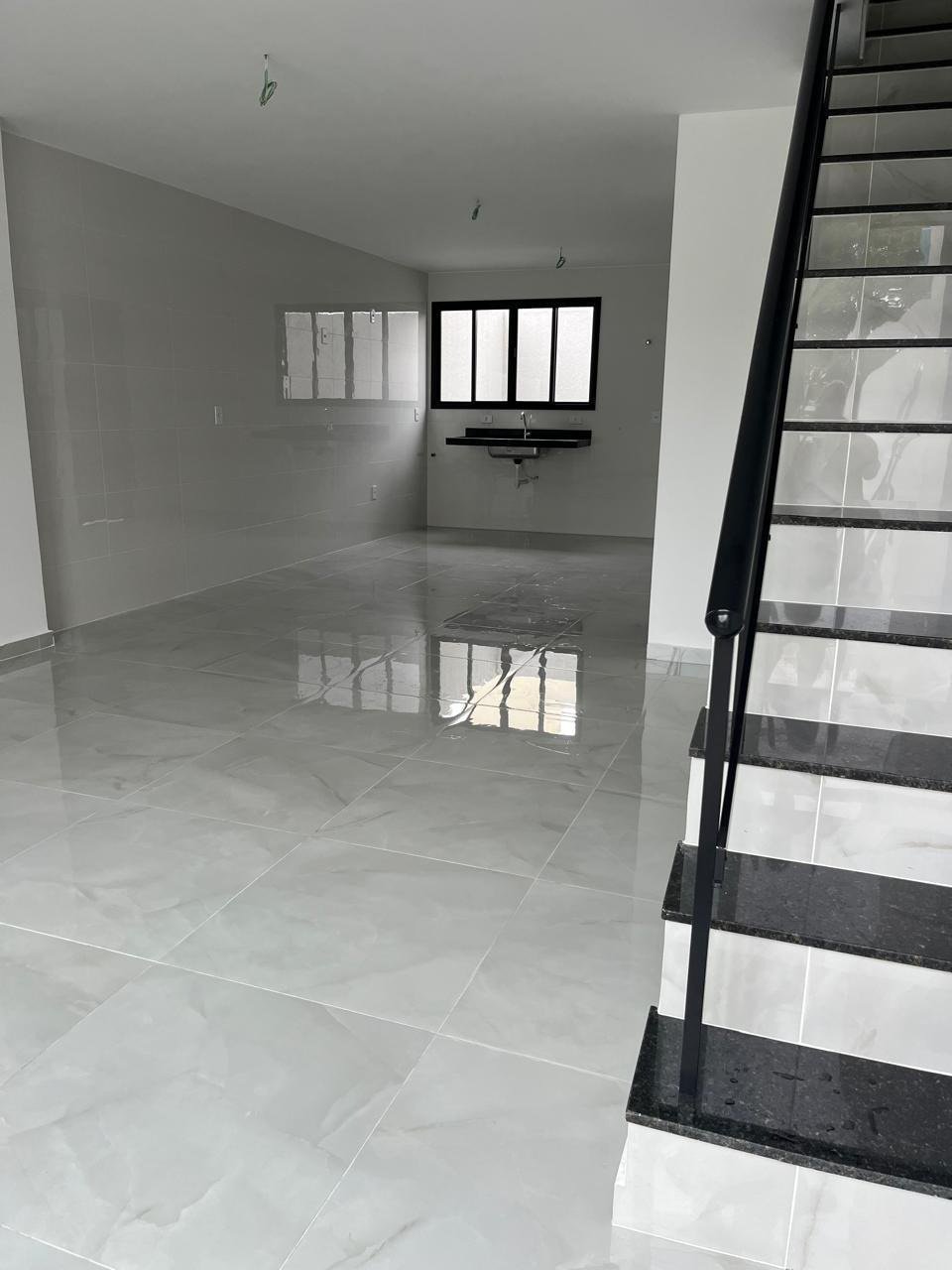 Casa à venda com 3 quartos, sendo 1 suíte, em Guaratiba, Rio de Janeiro, RJ