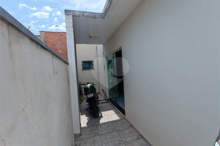 Casa à venda com 2 quartos, sendo 1 suíte, em Jardim Fogaça, Itapetininga, SP