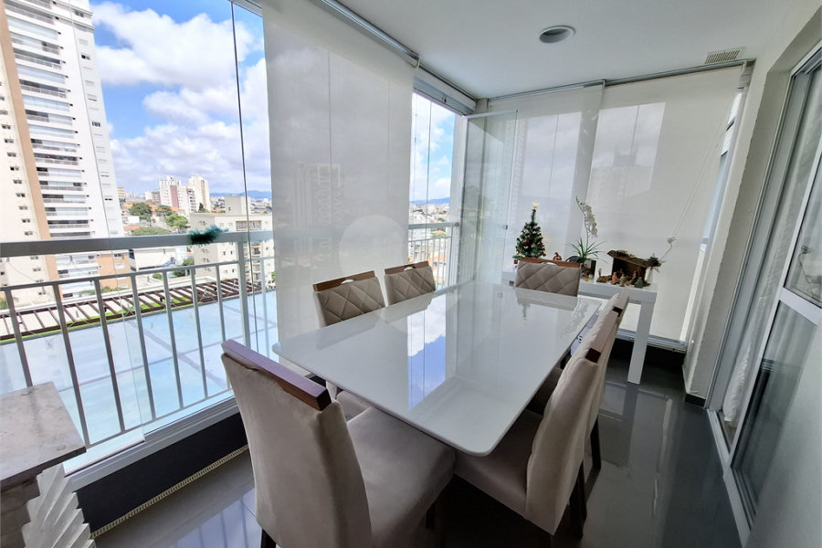 Apartamento à venda com 3 quartos, sendo 1 suíte, em Casa Verde, São Paulo, SP