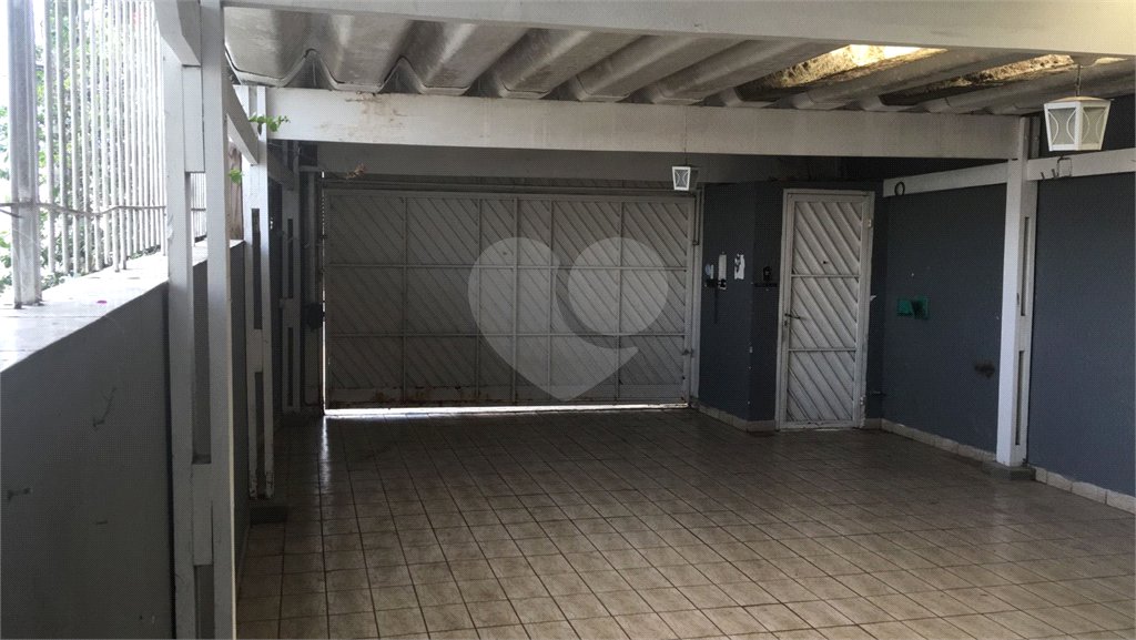 Sobrado à venda com 3 quartos em Casa Verde, São Paulo, SP