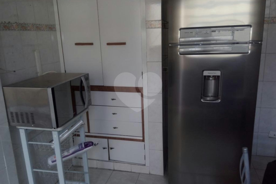 Casa à venda com 3 quartos em Carandiru, São Paulo, SP