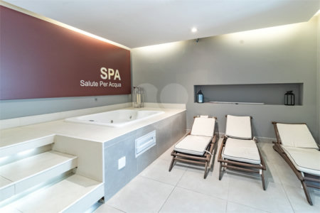 Apartamento para alugar com 1 suíte em Alto de Pinheiros, São Paulo, SP