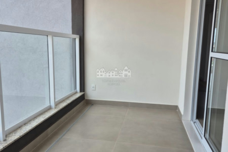 Apartamento à venda com 3 quartos, sendo 1 suíte, em Vila Helena, Atibaia, SP