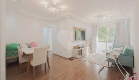 Apartamento à venda com 3 quartos, sendo 1 suíte,  em Perdizes, São Paulo, SP