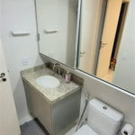 Apartamento à venda com 2 quartos, sendo 1 suíte, em Água Branca, São Paulo, SP