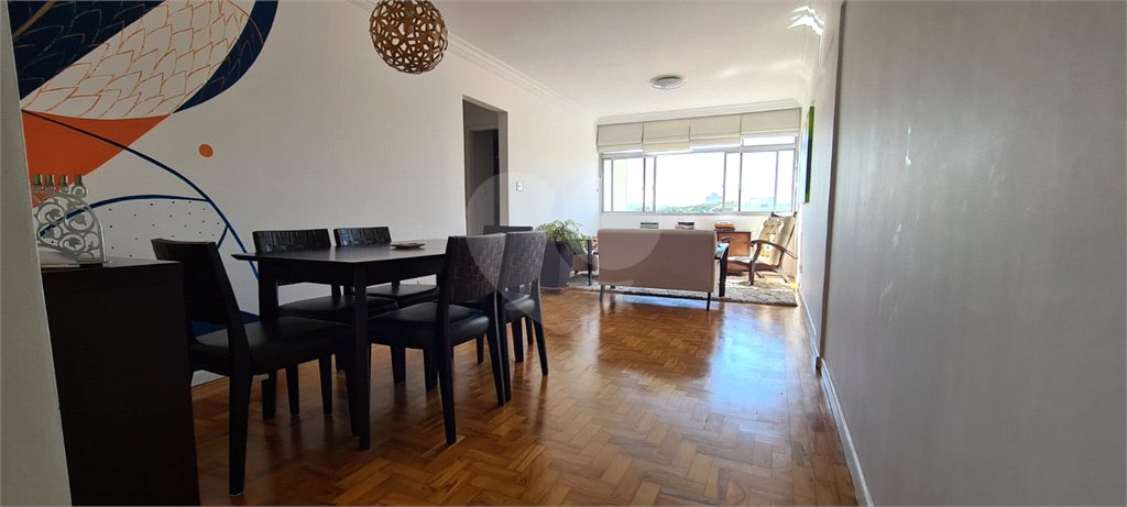 Apartamento à venda com 2 quartos em Indianópolis, São Paulo, SP