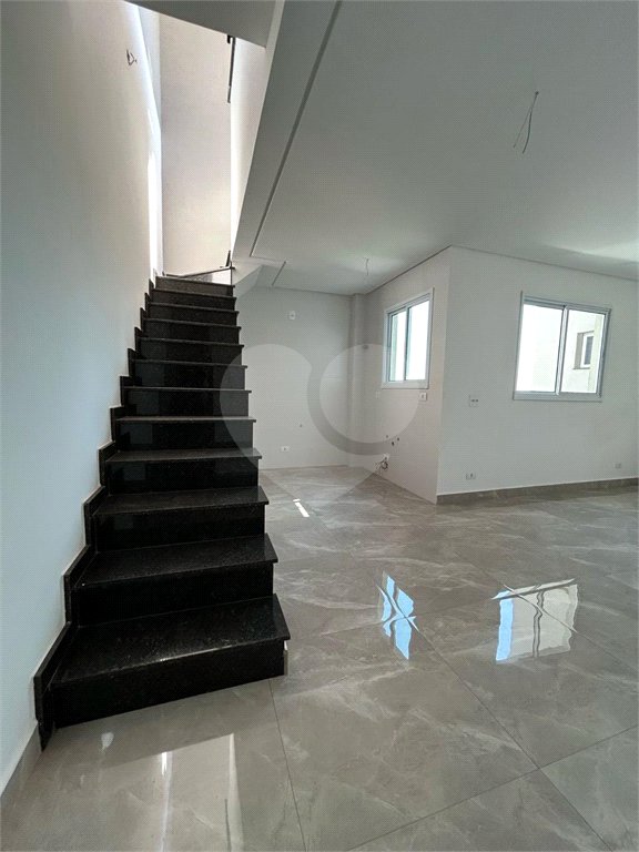 Apartamento à venda com 2 quartos, sendo 1 suíte, em Vila Guarani, Santo André, SP