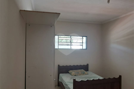 Casa à venda com 3 quartos, sendo 1 suíte, em Vila Boa Vista 1, São Carlos, SP