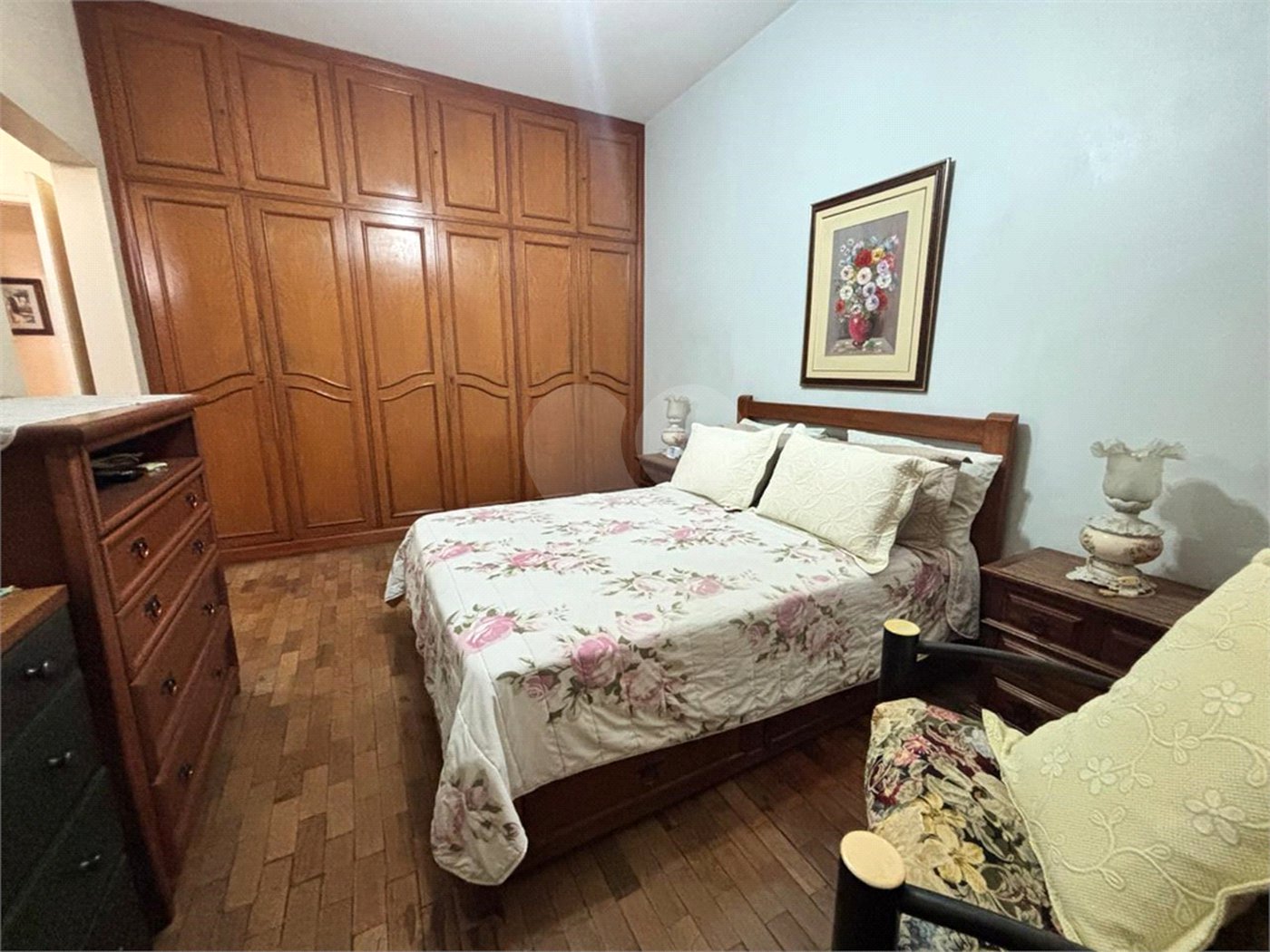 Apartamento à venda com 4 quartos, sendo 1 suíte, em Tijuca, Rio de Janeiro, RJ