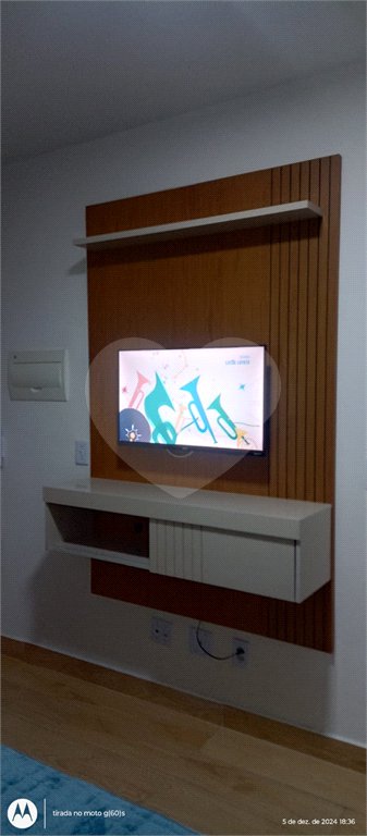 Apartamento à venda com 2 quartos em Jardim Itacolomi, São Paulo, SP