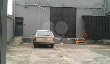 Prédio à venda em Mandaqui, São Paulo, SP