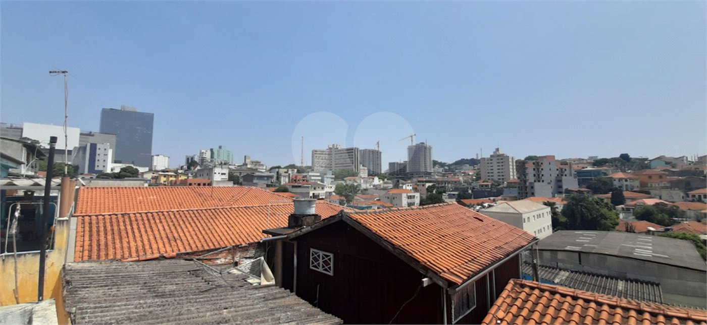 Casa à venda com 1 suíte em Vila Mazzei, São Paulo, SP
