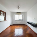 Apartamento à venda com 2 suítes em Indianópolis, São Paulo, SP