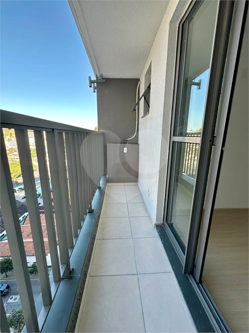 Apartamento à venda com 1 quarto em Santo Cristo, Rio de Janeiro, RJ