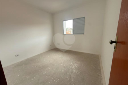 Casa em condomínio à venda com 2 quartos em Jaçanã, São Paulo, SP