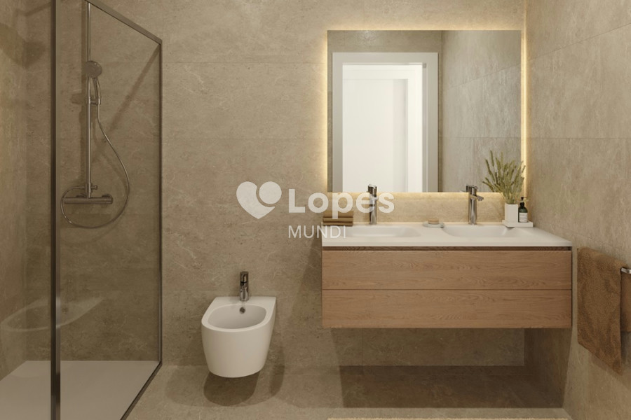 Apartamentos à venda em Alcochete, Portugal – Tagus Bay Condominium