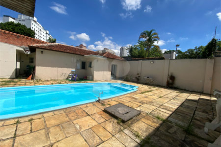 Casa Térrea à venda com 7 suítes em Alto da Lapa, São Paulo, SP