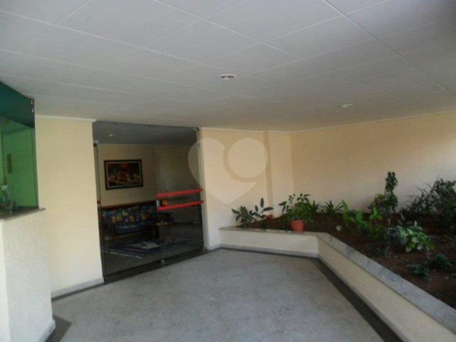 Apartamento à venda com 2 quartos em Vila Mazzei, São Paulo, SP