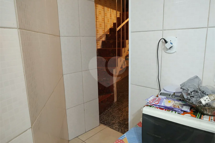 Casa à venda com 3 quartos, sendo 2 suítes, em Tucuruvi, São Paulo, SP