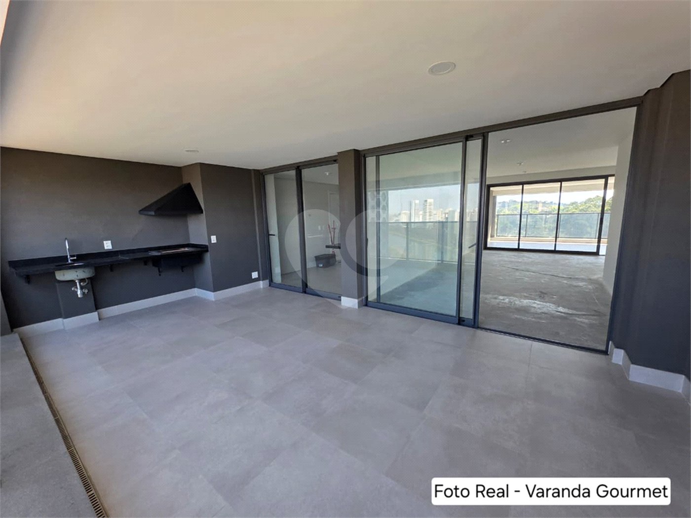 Apartamento à venda com 4 suítes em Jardim Morumbi, São Paulo, SP