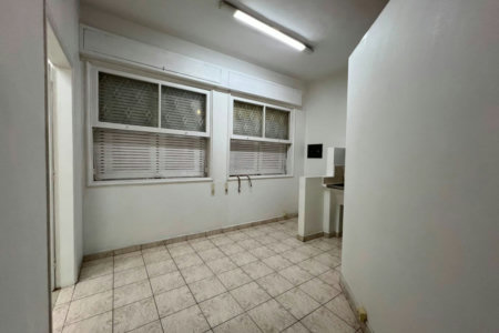 Casa para alugar, 305 m² por R$ 31.379,07 - Boqueirão - Santos/SP