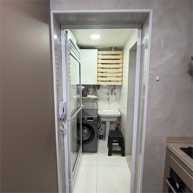 Apartamento à venda com 3 quartos, sendo 1 suíte, em Tatuapé, São Paulo, SP