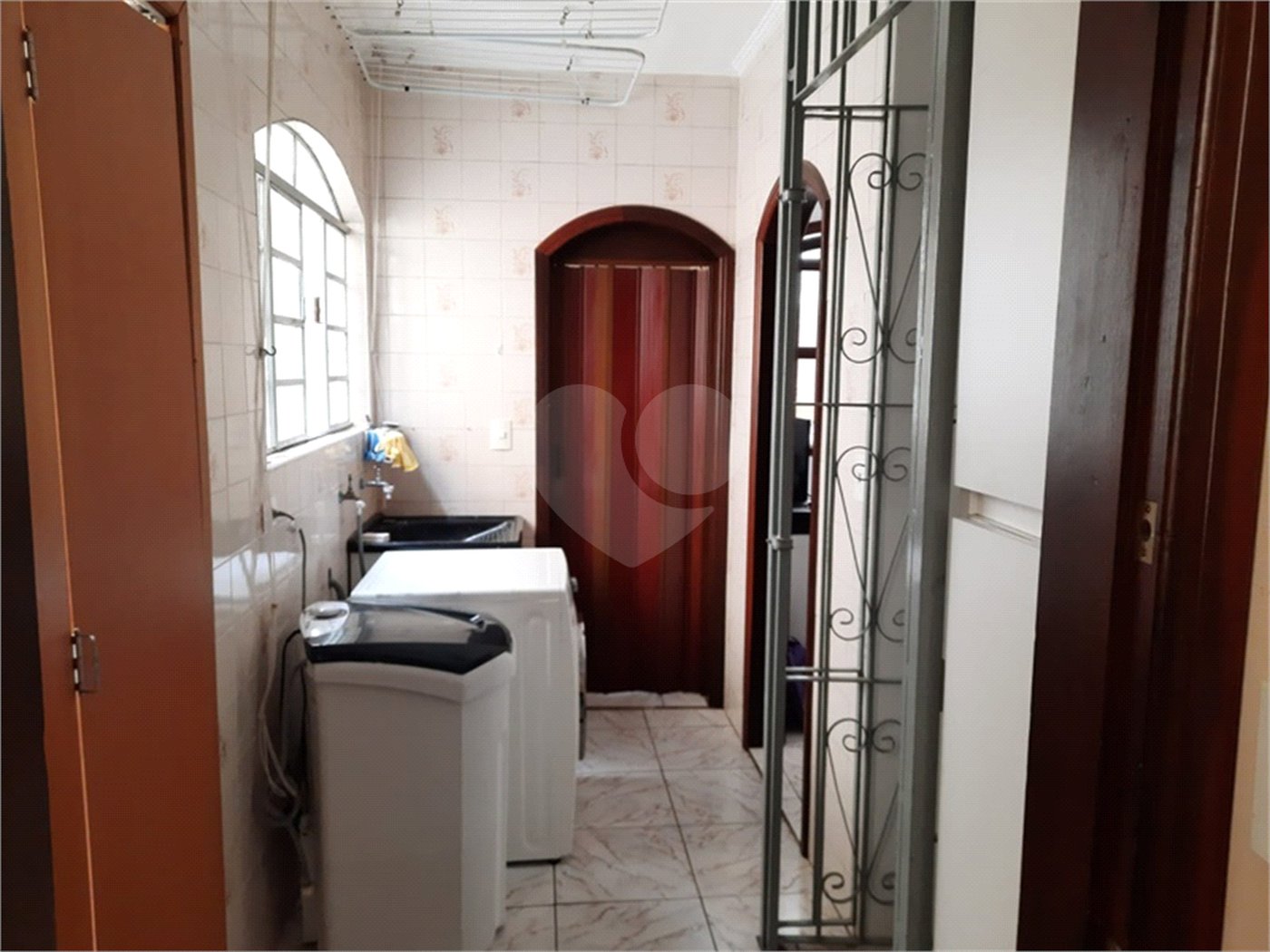 Sobrado à venda com 3 quartos, sendo 1 suíte, em Mandaqui, São Paulo, SP