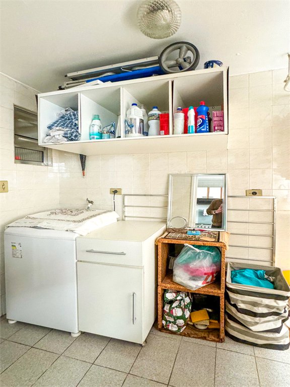 Apartamento à venda com 2 quartos em Vila Olímpia, São Paulo, SP