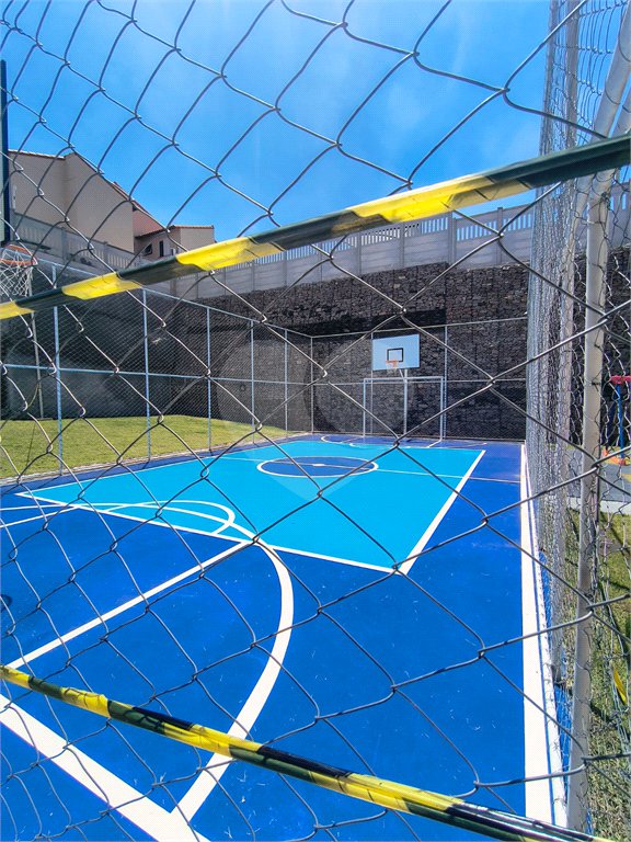 Apartamento à venda com 2 quartos em Conjunto Habitacional Residencial Veredas da Conquista, Indaiatuba, SP