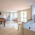 Apartamento à venda com 2 quartos em Vila Roque, São Paulo, SP