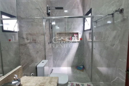 Casa em condomínio à venda com 3 quartos, sendo 1 suíte, em Cajuru do Sul, Sorocaba, SP