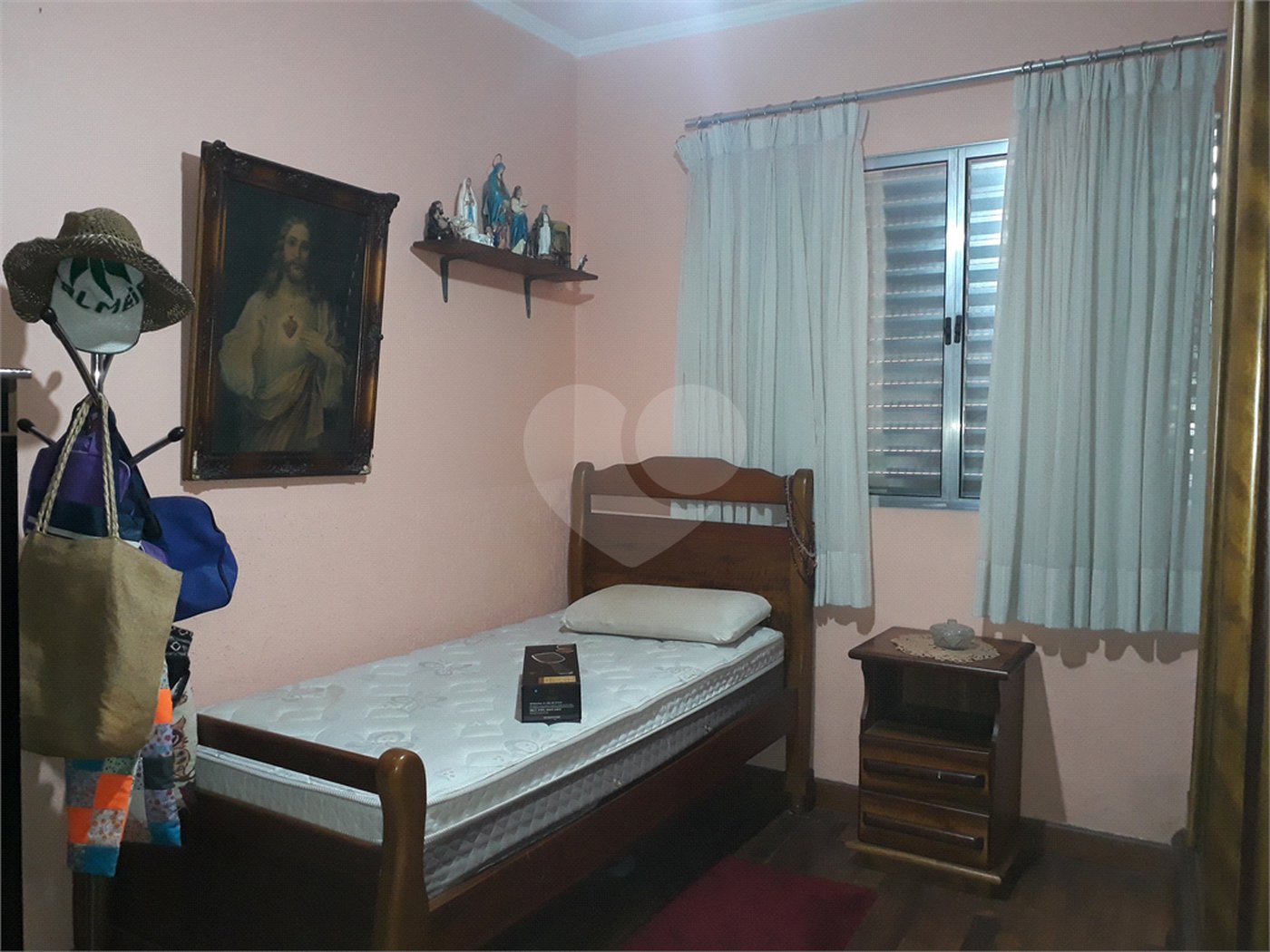Casa Térrea à venda com 2 quartos, sendo 1 suíte, em Imirim, São Paulo, SP