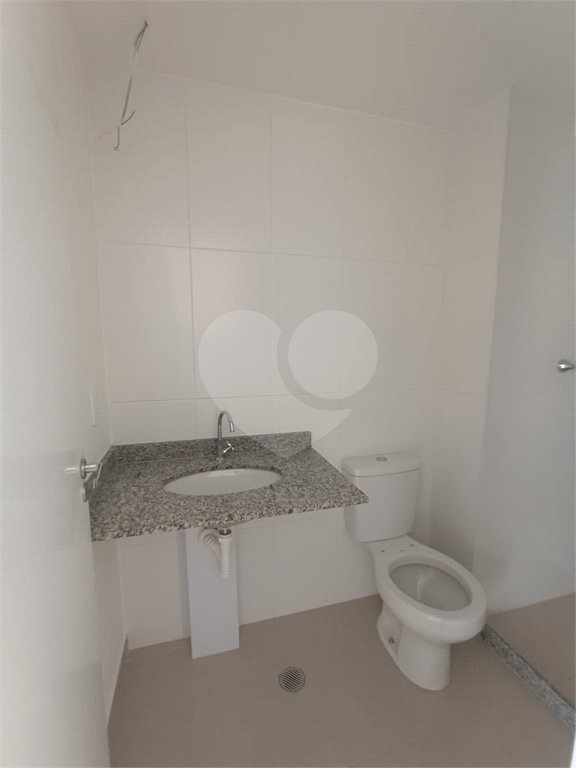 Apartamento à venda em Vila Clementino, São Paulo, SP