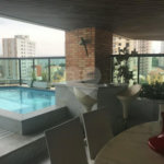 Apartamento à venda com 4 suítes em Santana, São Paulo, SP