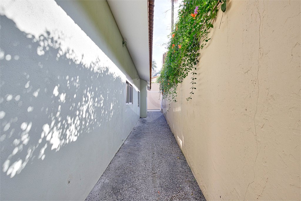 Casa de Vila à venda com 3 suítes em Alto da Boa Vista, São Paulo, SP