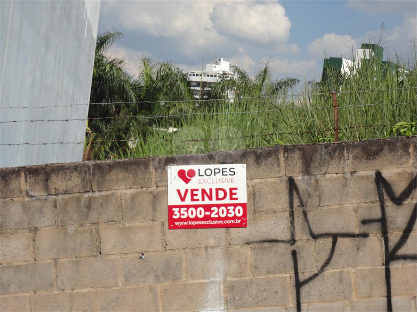 Terreno à venda em Jardim Planalto, Valinhos, SP