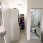Apartamento Residencial à venda, Vila Matias, Santos - AP0656.