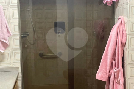 Apartamento à venda com 2 quartos em Rio Comprido, Rio de Janeiro, RJ