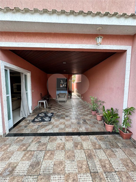 Casa à venda com 3 quartos no condomínio Colina do Mendanha, Rio de Janeiro - RJ