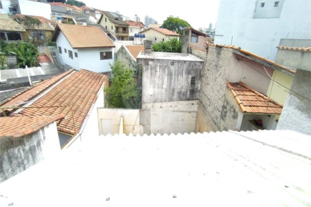 Casa de Vila à venda ou para alugar com 3 quartos em Jardim do Colégio (zona Norte), São Paulo, SP