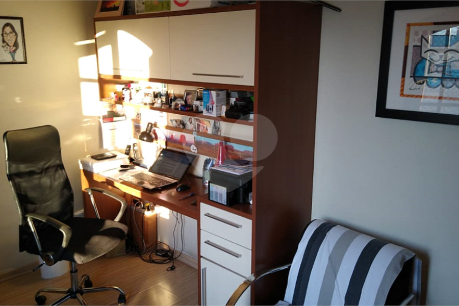 Sobrado à venda com 3 suítes em Casa Verde, São Paulo, SP