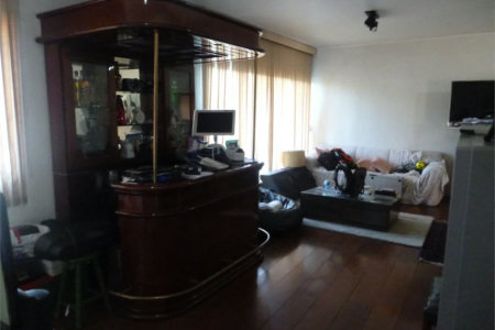 Apartamento à venda com 4 suítes em Fazenda Morumbi, São Paulo, SP