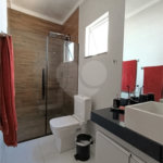 Casa à venda com 4 quartos, sendo 2 suítes, no condomínio Jardim Reserva Bom Viver de Indaiatuba, Indaiatuba - SP