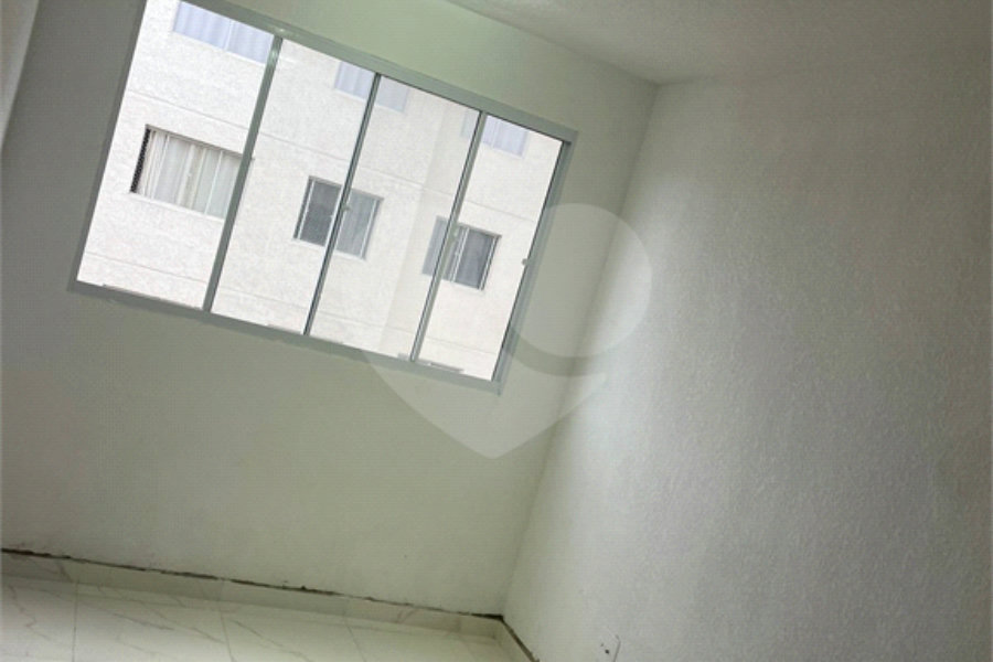 Apartamento à venda com 2 quartos em Horto, São Paulo, SP