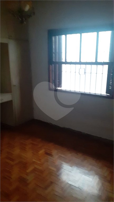 Casa Térrea à venda com 3 quartos em Vila Mazzei, São Paulo, SP